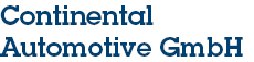 Continental Automotive GmbH 